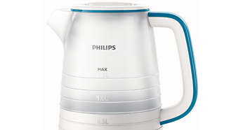  Електрическа кана Philips Daily Collection, 1.5 liter 2200 W. Промоционални оферти и ниски цени. Бърза доставка. Пазарувай в Mallbg.