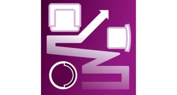 Az intelligens érzékelési rendszer (Smart Detection System) a környezethez igazítja a tisztítást