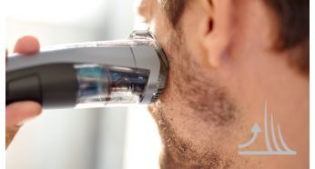 Megemeli és vezeti a szőrszálakat az erőfeszítés nélküli egyenletes formázásért