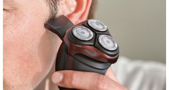 당신의 구레나룻과 콧수염 손질에 딱