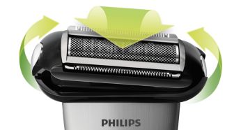 Тример Philips BODYGROOM Series 7000. Промоционални оферти и ниски цени. Бърза доставка. Пазарувай в Mallbg.
