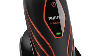 50 minutes cordless use after an 8-hour charge