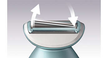 Philips BRL 140 Philips BRL 140
