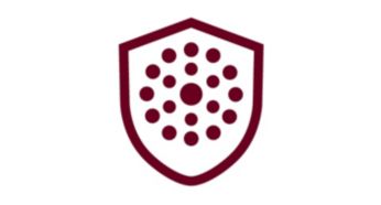 Fast removal of fine particles with CADR at 12m3/hour