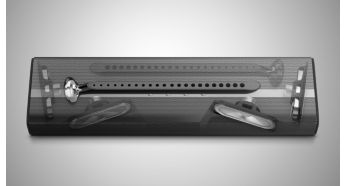 Technologie Microbeam, pour un son véritablement immersif