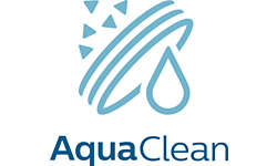 Фильтр AquaClean, позволяющий приготовить до 5000 чашек*, не выполняя очистку от накипи