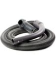 Button/Easy release Select grey Hose