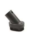 Button/Easy release Select grey Plumeau brush