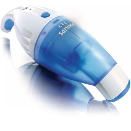 Philips  Odkurzacz ręczny 7,2 V FC6055