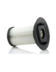 Bright lime Cylindrical air filter