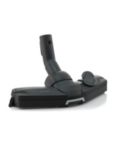 TriActive vacuum cleaner nozzle
