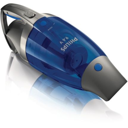 Philips  Odkurzacz ręczny 9,6 V FC6091