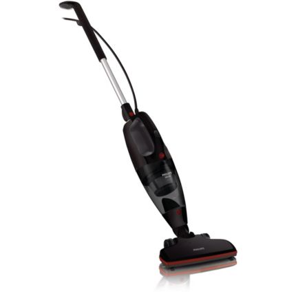 Philips  Aspirador vertical 2 en 1 FC6132/02