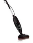 MiniVac Aspirador vertical 2 en 1 de 900 W