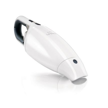 Philips  Aspirador de mano 3,6 V FC6140