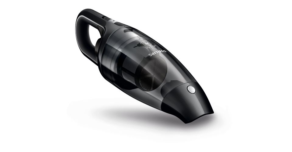 Clean your car like never before