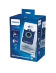 s-bag Classic Long Performance disposable dust bag