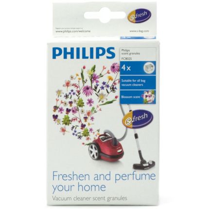 Philips  香珠 花香型 FC8025/01