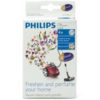 scent granules