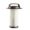 Filtr cylindryczny HEPA