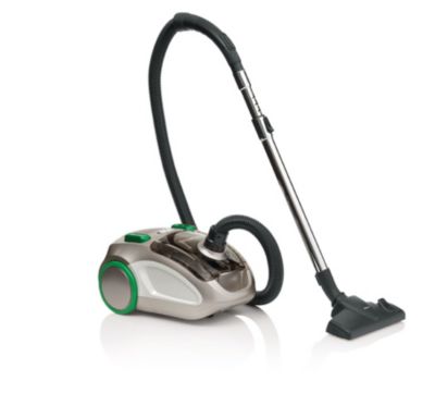 Aspirateur sans sac EnergyCare