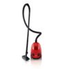 Bagless vacuum cleaner