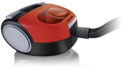 Aspirateur sans sac HomeCare