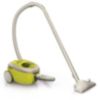 Bagless vacuum cleaner