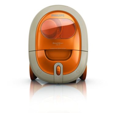 Philips  เครื่องดูดฝุ่นไร้ถุงเก็บฝุ่น HomeCare FC8286