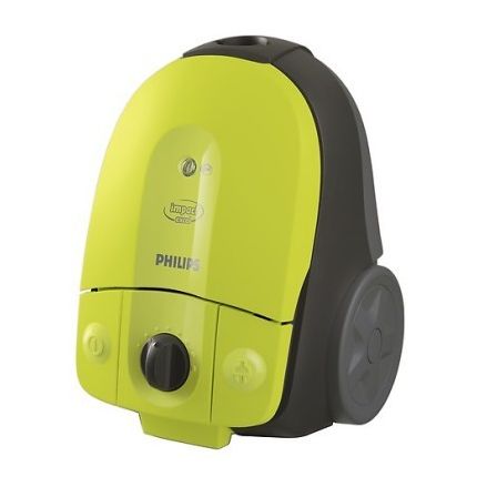 Philips  有尘袋吸尘器 野酸橙色 FC8392/01