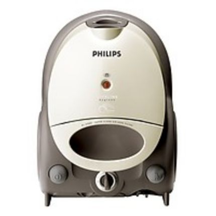Philips  Aspirateur avec sac Tous types de sols FC8433/03