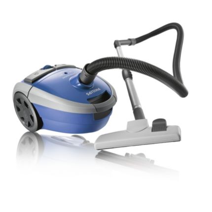 Philips  Odkurzacz workowy Uniwersalny FC8610/01