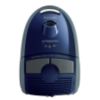 Vacuum cleaner with bag