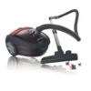 Expression Aspirador con bolsa ParquetCare