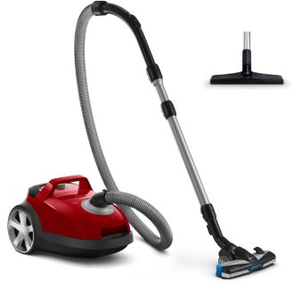 Philips  Aspirator cu sac Clasă de eficienţă energetică A FC8721/09