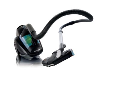 Aspirateur sans sac HomeCare