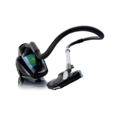 Philips  Aspirateur sans sac Antiallergique FC8732/01