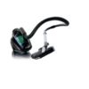 Bagless vacuum cleaner