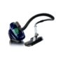 Bagless vacuum cleaner