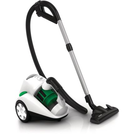 Philips  Aspirateur sans sac EnergyCare FC8748