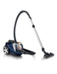 PowerPro Aspirateur sans sac, 2 000 W