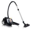 Bagless vacuum cleaner