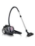 PowerPro Stofzuiger zonder zak van 2100 W