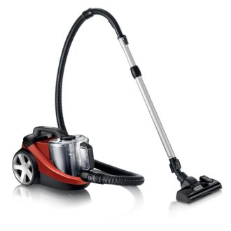 Philips  Bagless vacuum cleaner 2100W FC8767/01