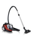 PowerPro Aspirateur sans sac ParquetCare