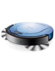 Aspirateur-robot ultraplat