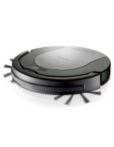 Aspirateur-robot ultraplat