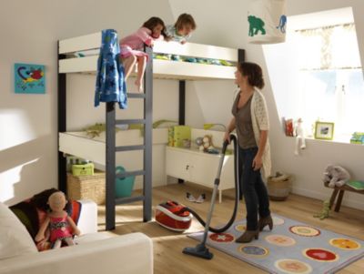 Aspirateur avec sac ParquetCare