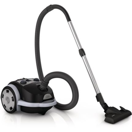 Philips  Мешковый пылесос Паркет FC9073/01