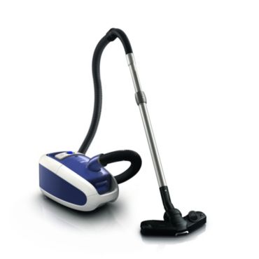 Philips  먼지 봉투형 진공 청소기 홈 케어 FC9080